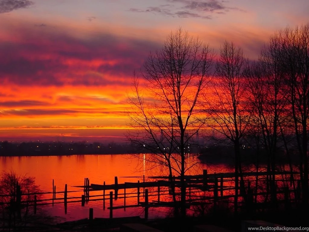 2880x1800px Wonderful Sunset Wallpapers Hd
