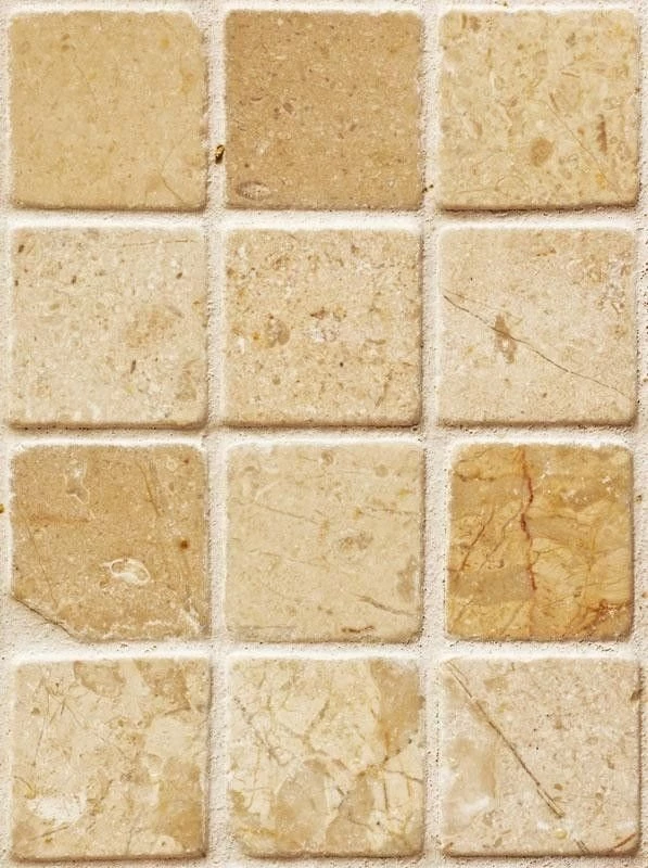 Tan Marble Tile Tile Wallpapers
