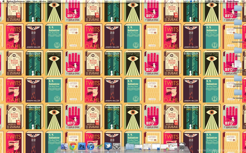 Pic New Posts: V2 Wallpapers Tiles