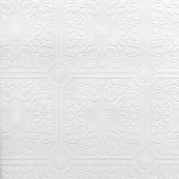 Shop Tile Textured Wallpapers Products On Houzz