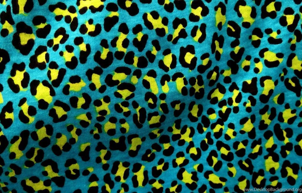 Gallery For   Colorful Cheetah Wallpapers