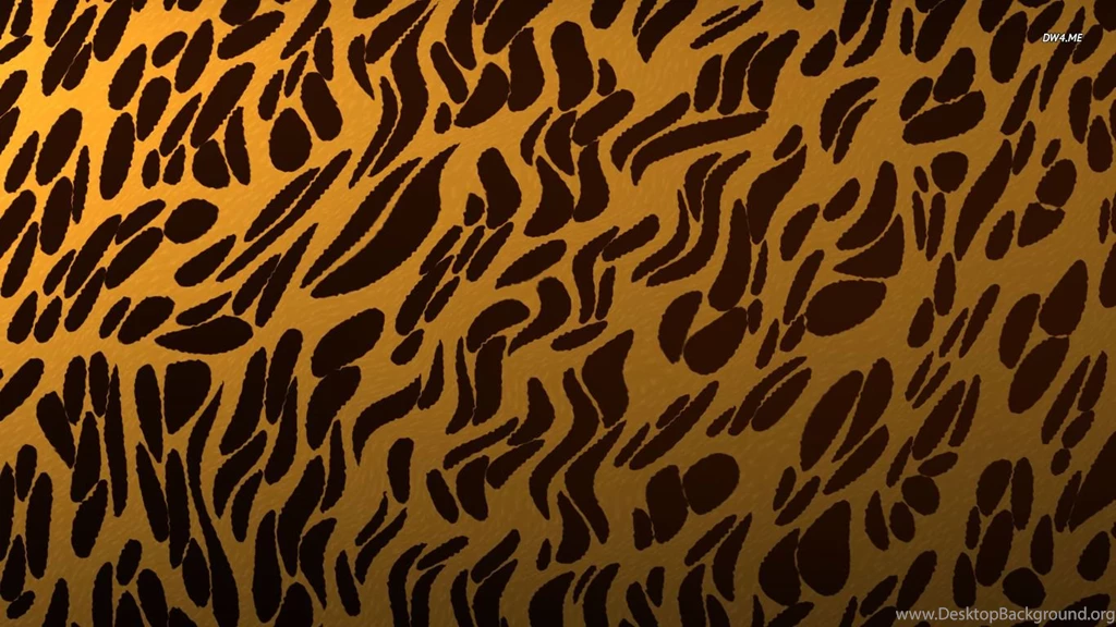 Animal Print Wallpapers Digital Art Wallpapers