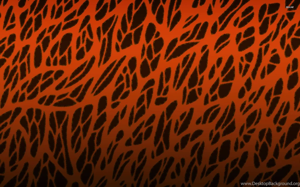 Animal Print Wallpapers Digital Art Wallpapers