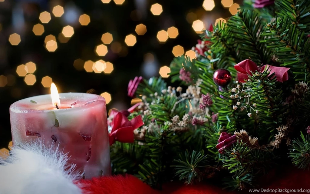 Candle Wallpapers Christmas 1367835