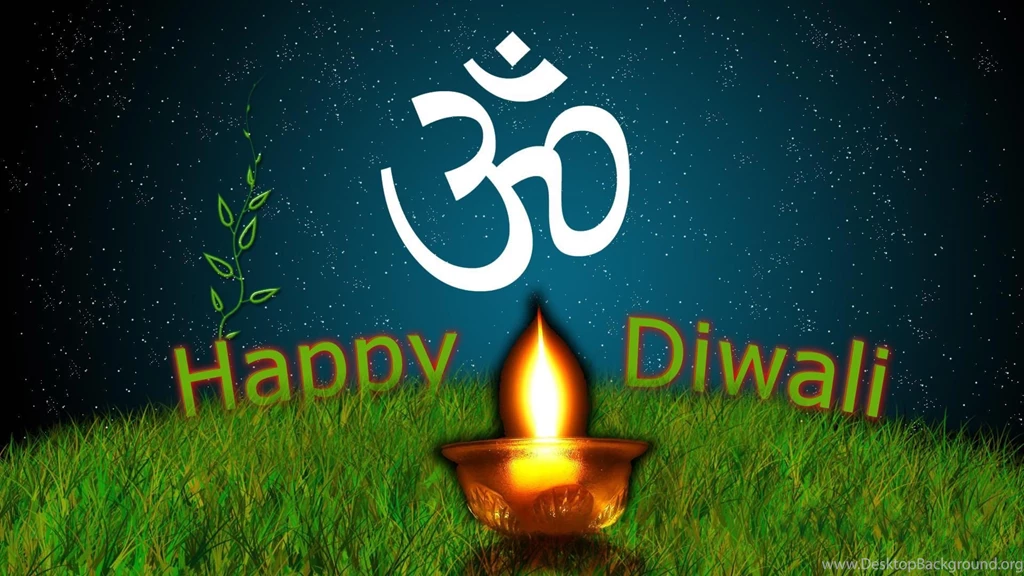 Happy Diwali Hd Picture
