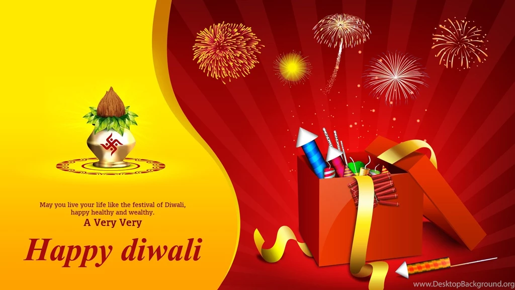 Happy Diwali Wallpapers HD