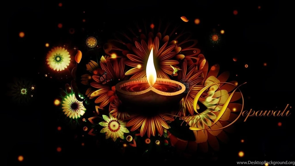 Deepawali Wallpapers Collection (Page 1)