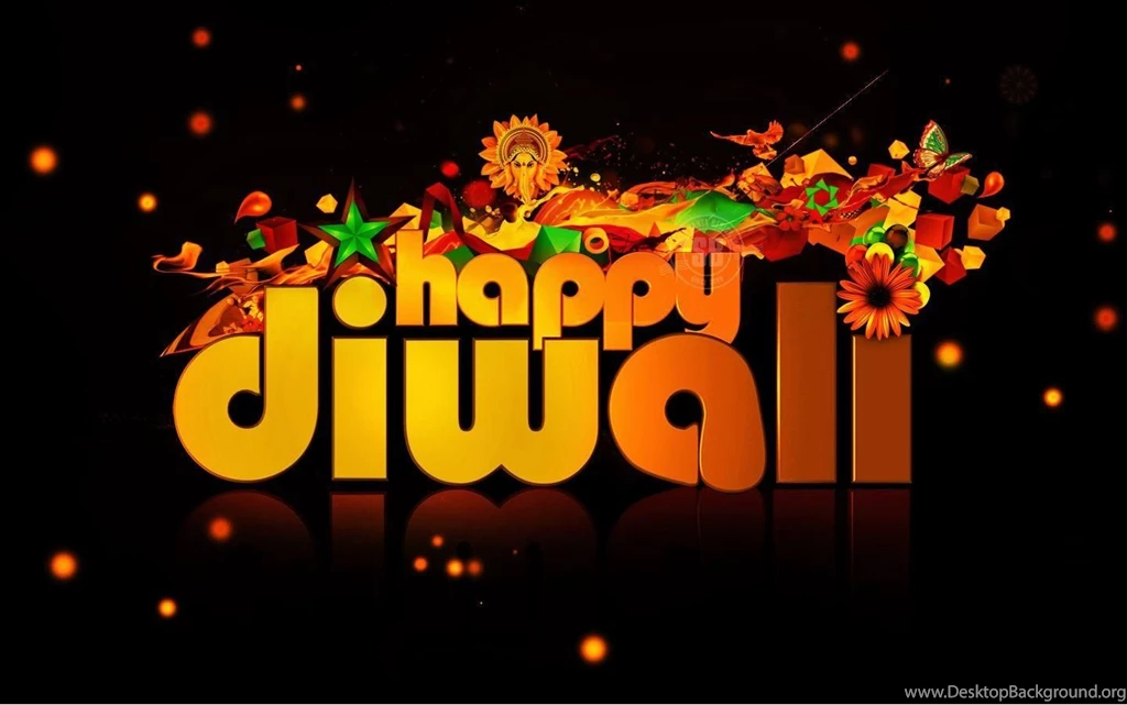 Free Download 20 Happy Diwali 2015 HD Wallpapers