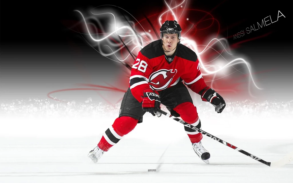 Devils Nhl, Club, Legion, March, 1920x1200 HD Wallpapers And FREE ...