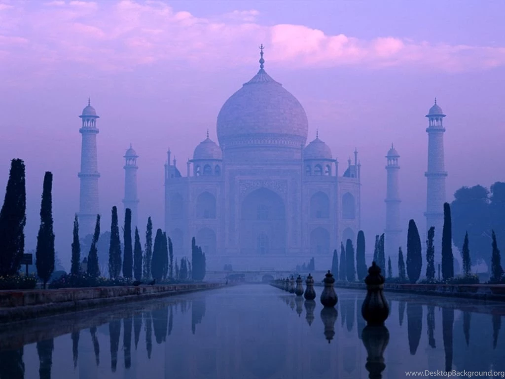 Khairoonarina: Beautiful Taj Mahal Wallpapers Of Sunset View And ...