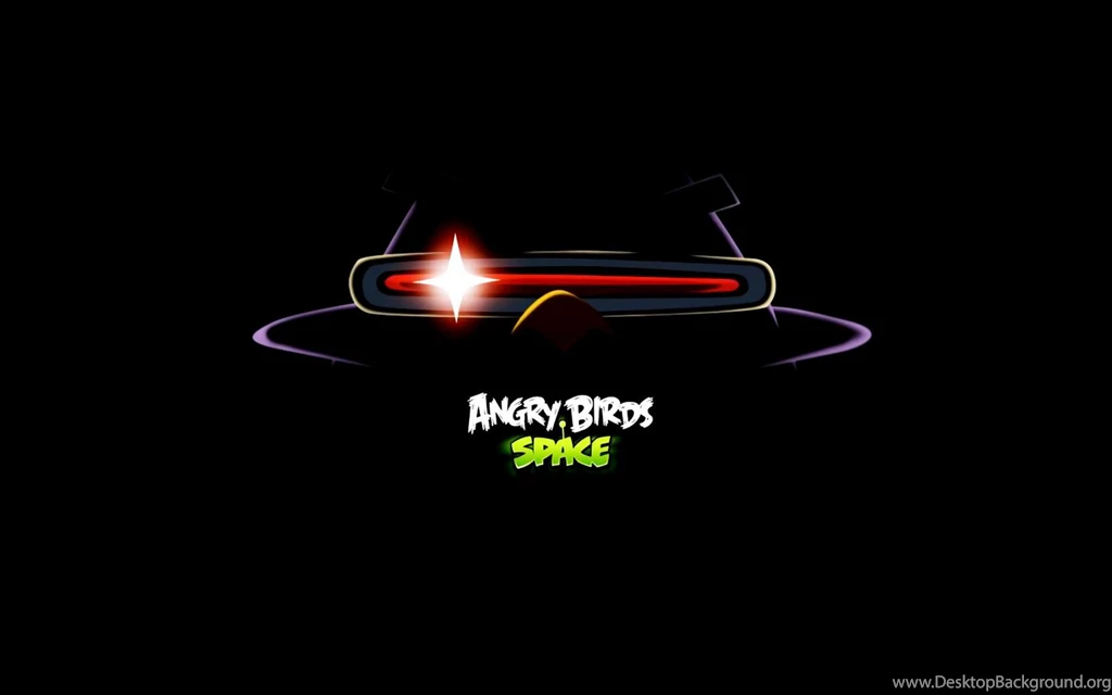 Angry Birds Space Desktop Wallpapers FREE On Latoro.com