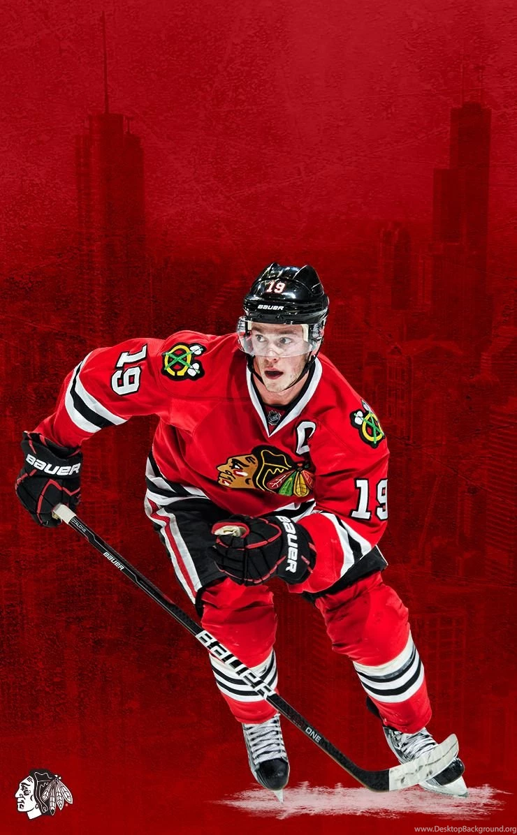 Mobile Wallpapers Chicago Blackhawks Multimedia