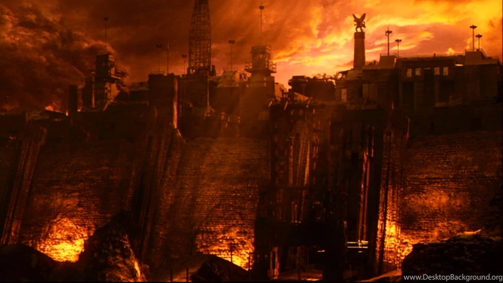 8 Drive Angry HD Wallpapers