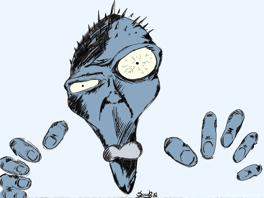 Drawing Wallpapers