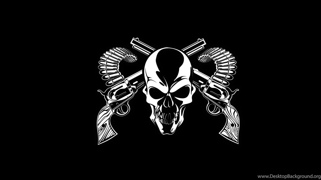 Skull Wallpaper Backgrounds