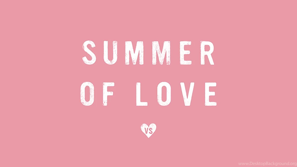 Victoria's Secret: Wallpapers