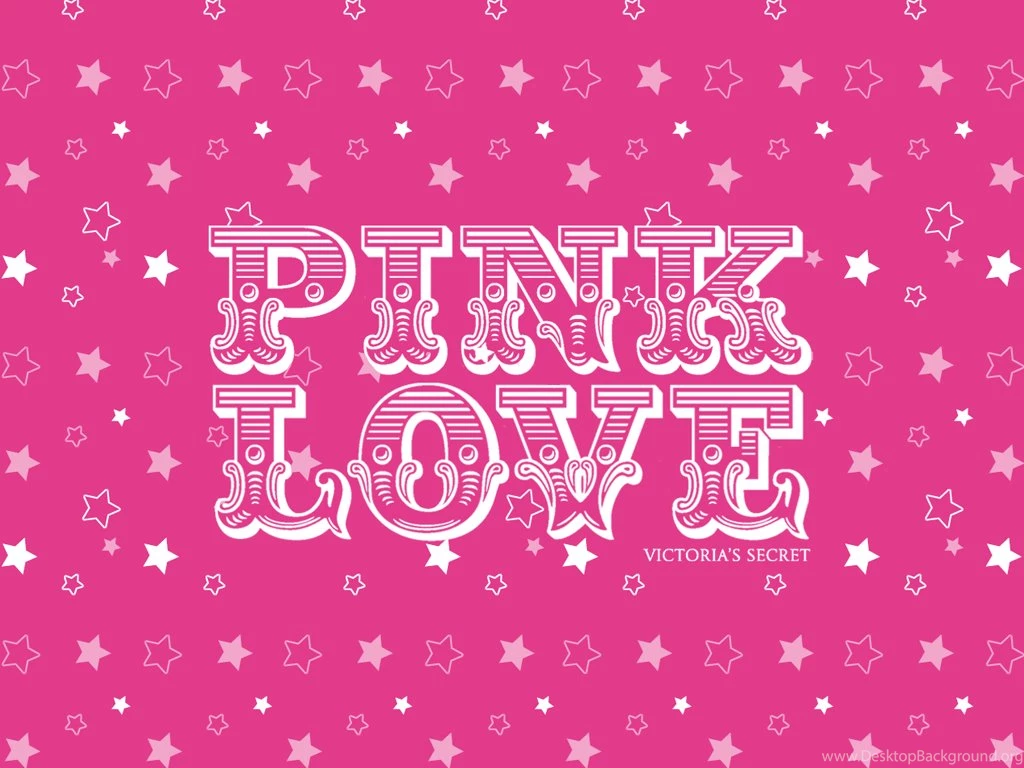 Pink Victoria Secret Wallpapers Desktop Backgrounds