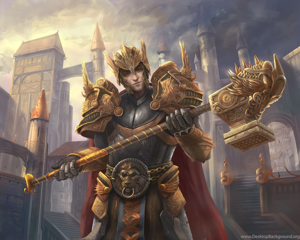 Warhammer Wallpapers