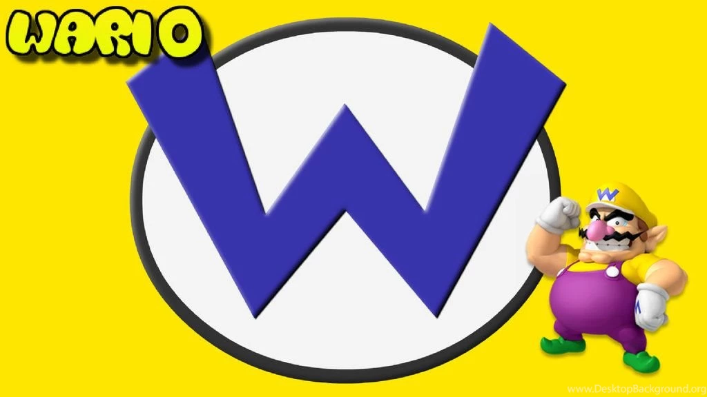 Wario Wallpapers By TheUltimateDaisyFan On DeviantArt