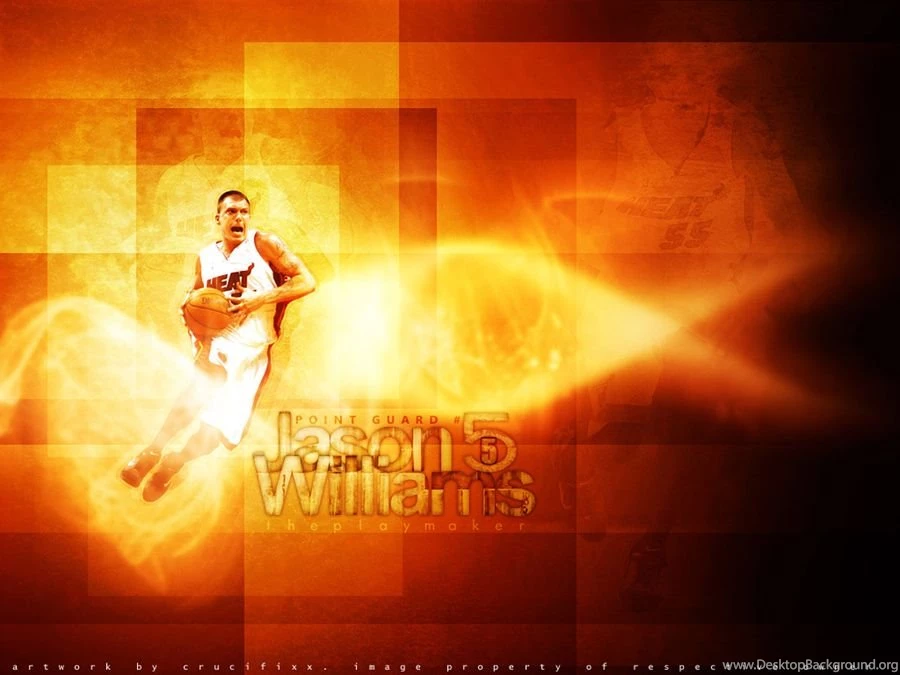Jason Williams Wallpapers