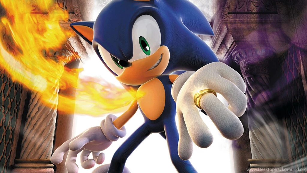 Video Games, Sonic The Hedgehog, Sonic Wallpapers HD