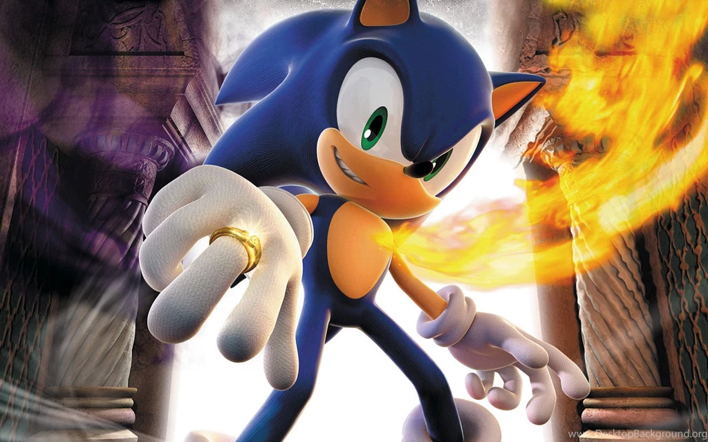 Sonic Wallpapers   31771