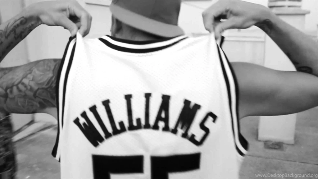 SAMY MARTO X DJFLACKO JASON WILLIAMS (HD) YouTube