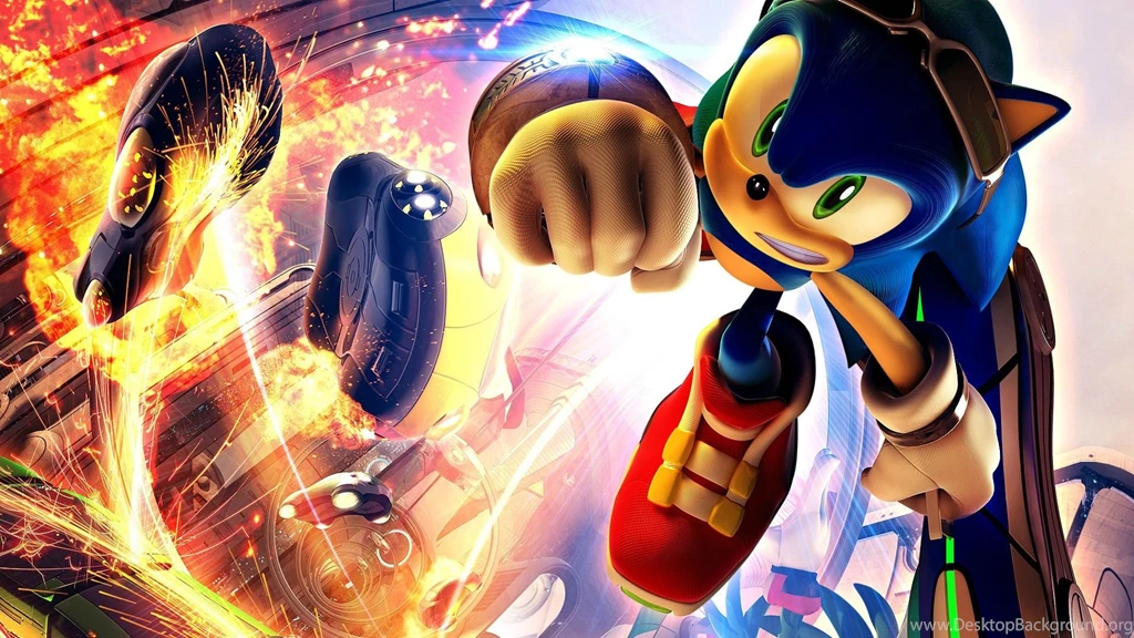 Sonic Wallpapers Stay1010