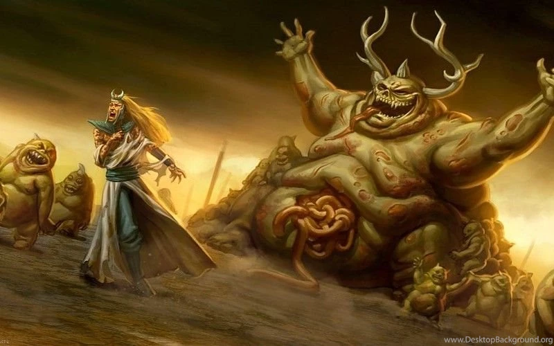 Warhammer Fantasy Free Desktop Backgrounds And Wallpapers
