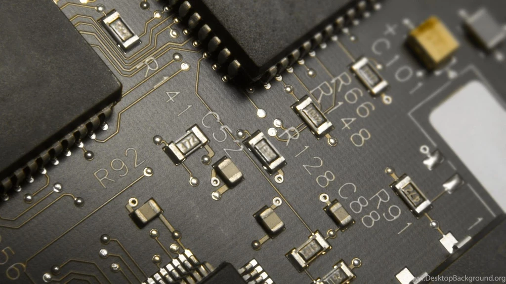 Electronic Circuit Wallpapers 2560x1600 (