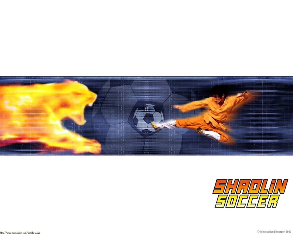 Shaolin Soccer Wallpapers HD Download