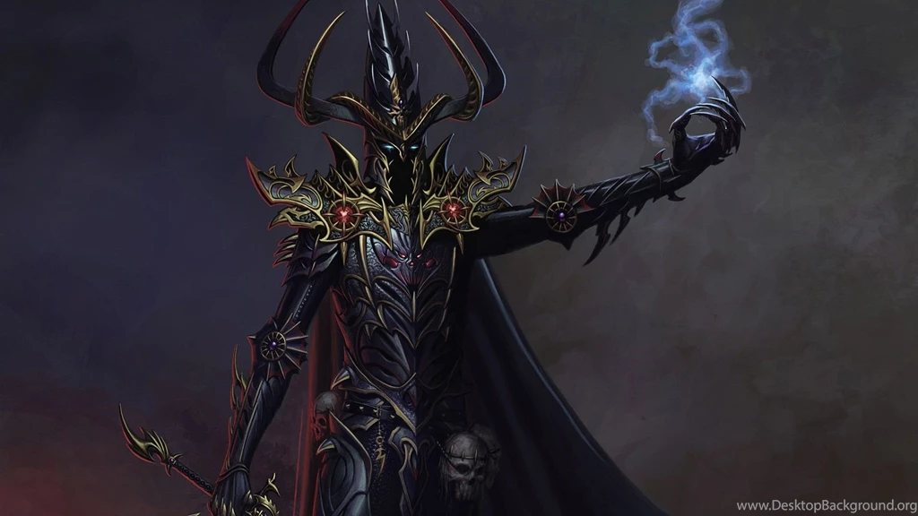 Video Games, Warhammer, Fantasy Art, Armor, Artwork, Dark Elves ...