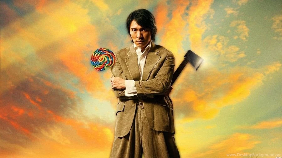 Kung Fu Comedy: 'Shaolin Soccer' And 'Kung Fu Hustle' On Netflix ...