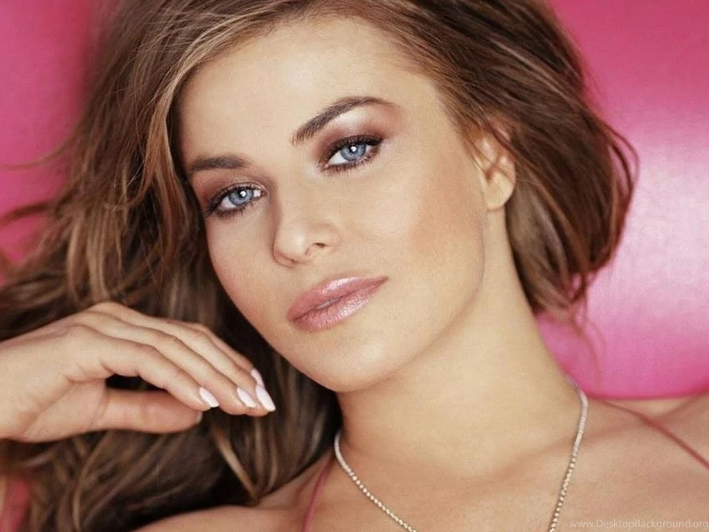 CARMEN ELECTRA HD WALLPAPER (