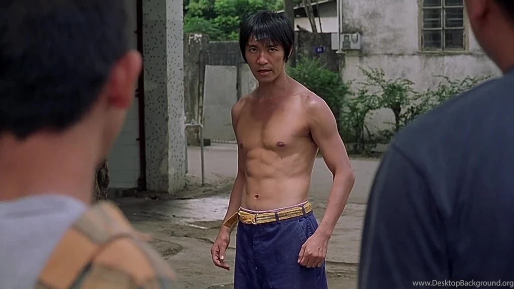 M.A.A.C. – MAAC Fight Of The Day: STEPHEN CHOW Vs Street Thugs ...