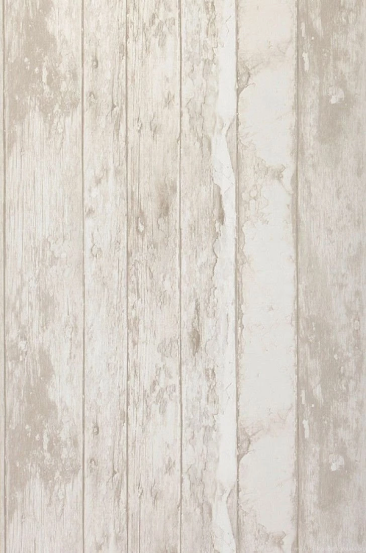 Back To Nature: Wood Effect Wallpapers