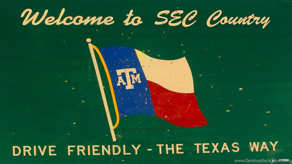 2013 Aggie Football Wallpapers Good Bull Hunting