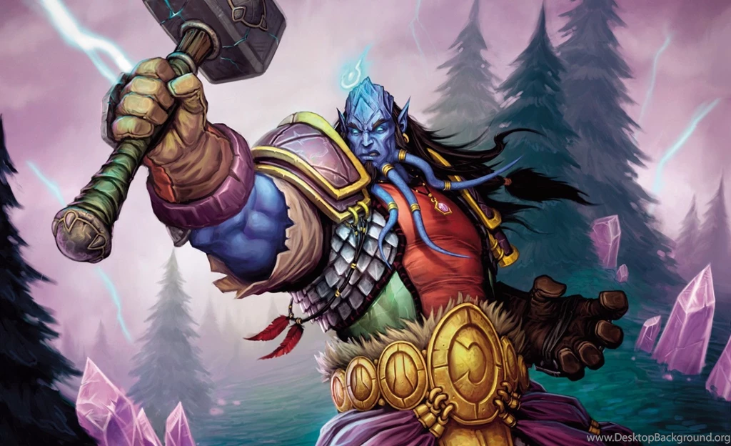 Draenei Wallpapers   Wallpapers Cave