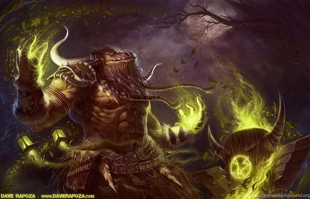 WoW: Amazing Fan Arts MMORPG Photo News MMOsite.com