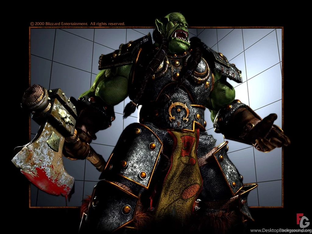 Wow Shaman Wallpapers   166822