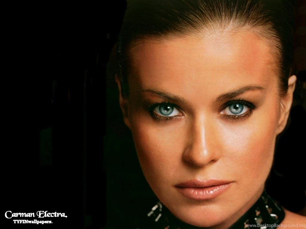 Carmen Electra Carmen Electra Wallpapers (981483) Fanpop