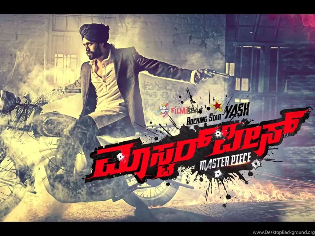 Masterpiece HQ Movie Wallpapers