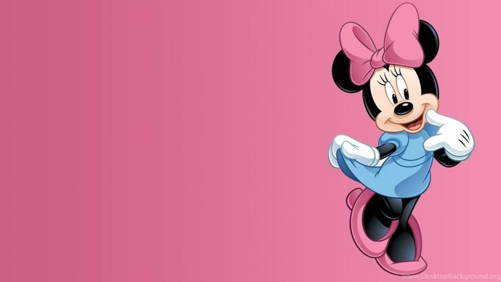 35 Cool Minnie Mouse Pictures