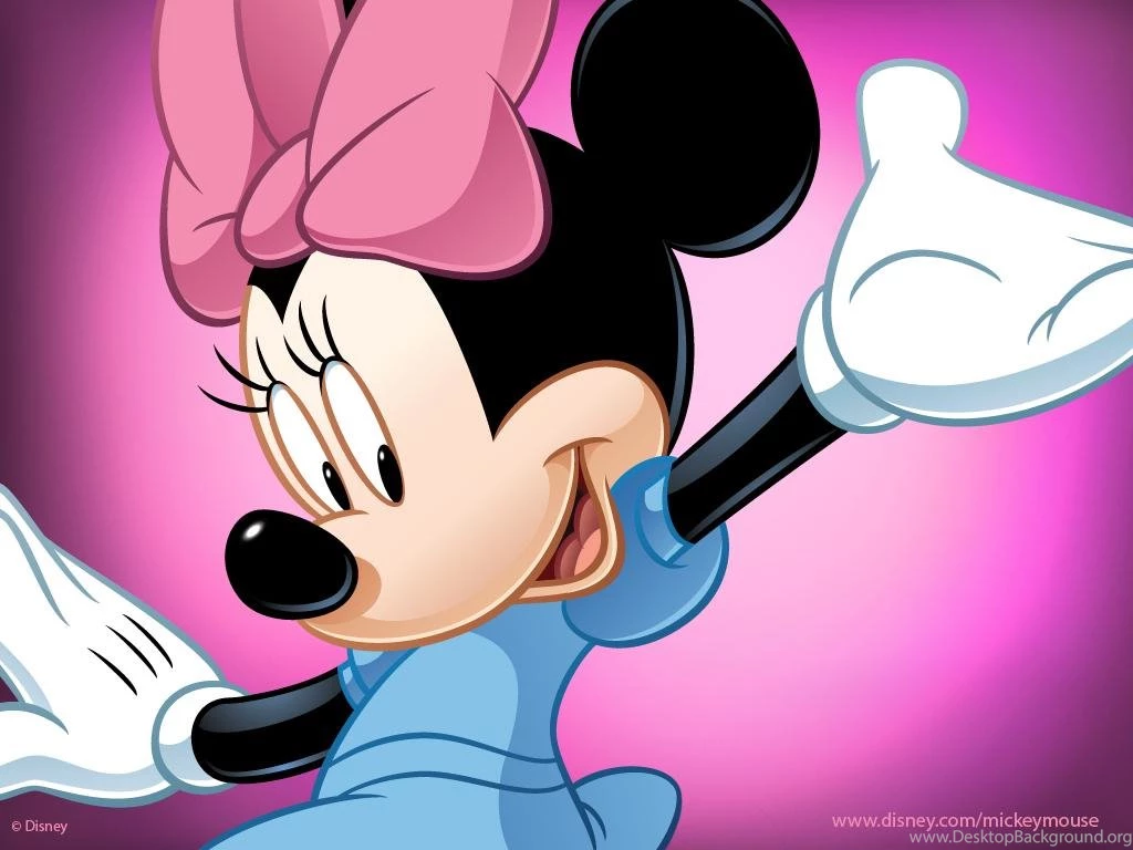 Download Minnie Mouse Wallpapers HD For Android, Minnie Mouse ...