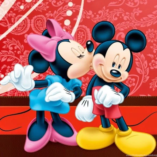 Mickey Mouse Wallpapers Hd Free Android Application Createapk.com