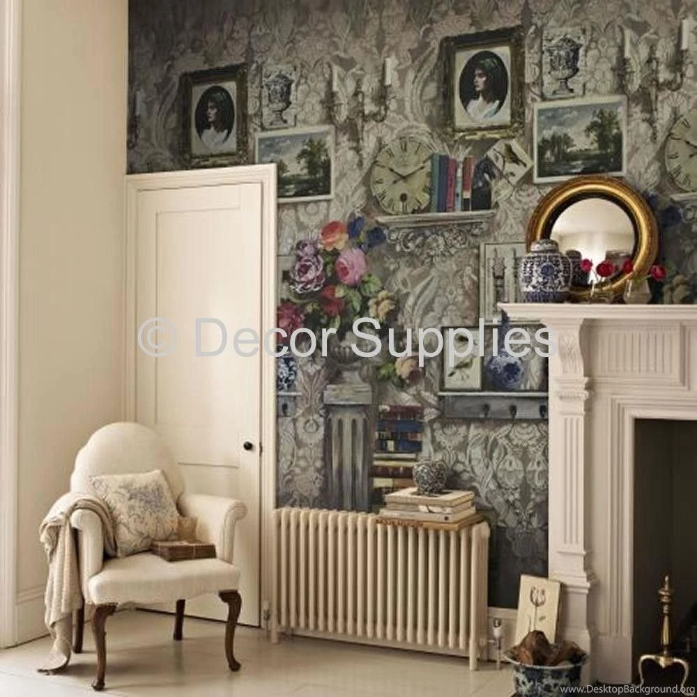 Decor Supplies
