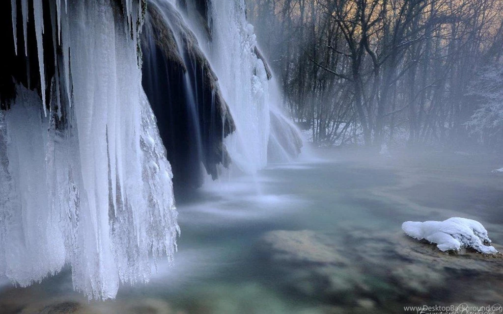 Masterpiece Of Winter Wallpapers (