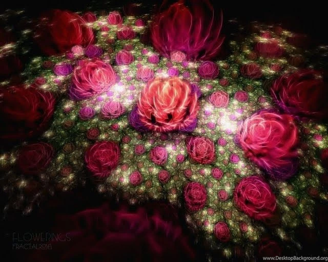 Masterpiece Fractal Arts : Beautiful ... Wallpapers
