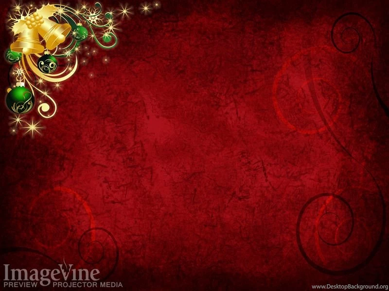 Christmas Color Backgrounds