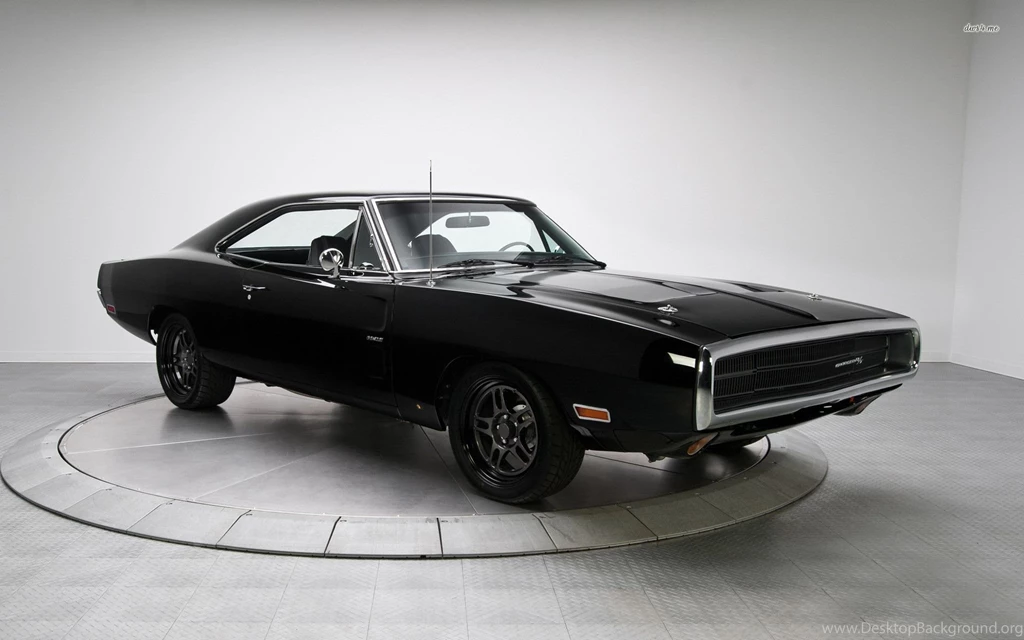 1970 Dodge Charger Wallpapers Wallpapers Cave